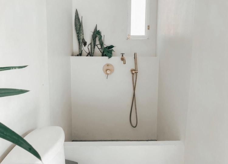 Ayampe Lofts - Private Terrace Apartment Ngoại thất bức ảnh