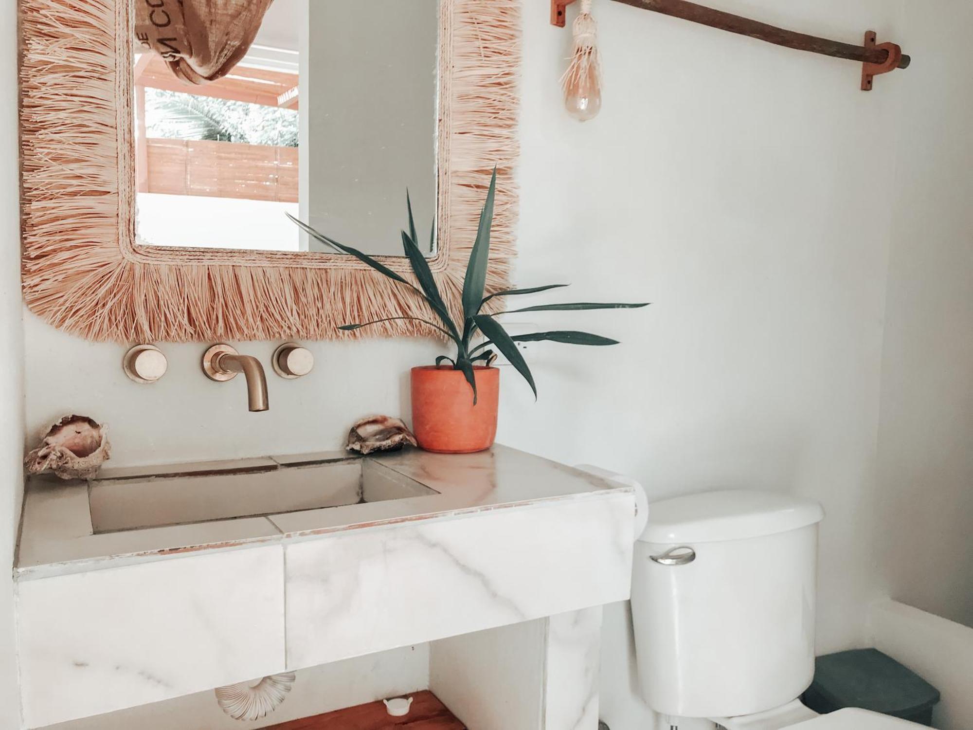Ayampe Lofts - Private Terrace Apartment Ngoại thất bức ảnh